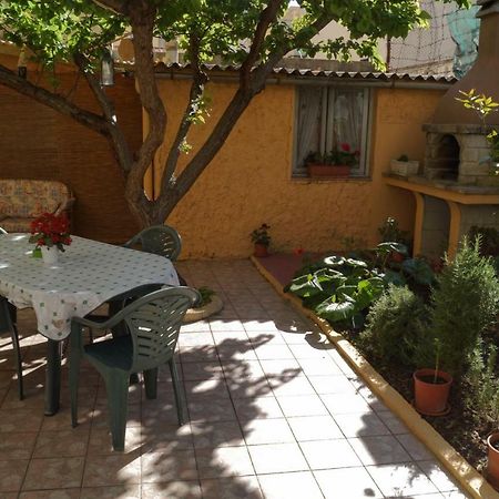Bed And Breakfast Hibiscus Alghero Eksteriør bilde