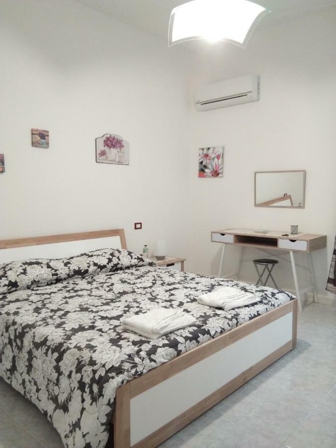 Bed And Breakfast Hibiscus Alghero Eksteriør bilde