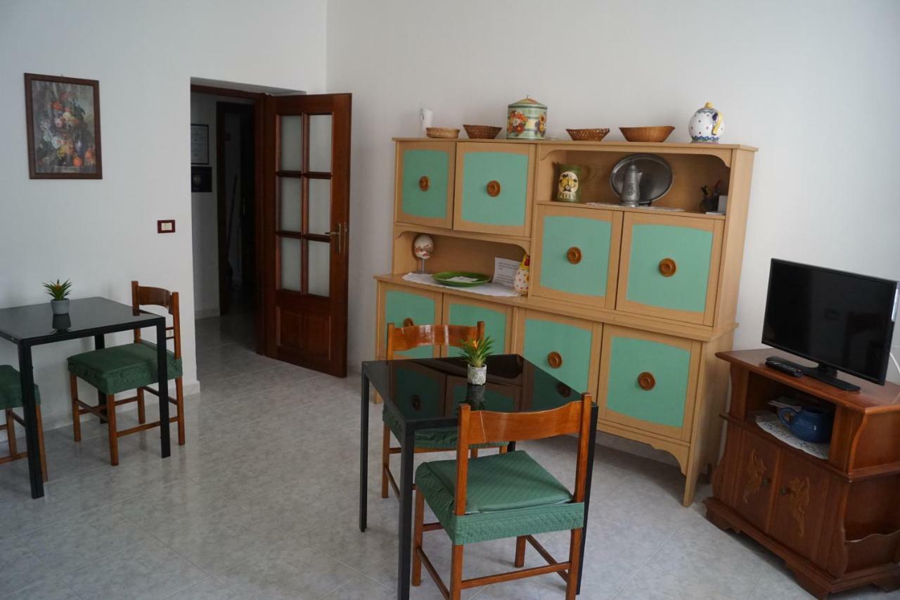 Bed And Breakfast Hibiscus Alghero Eksteriør bilde