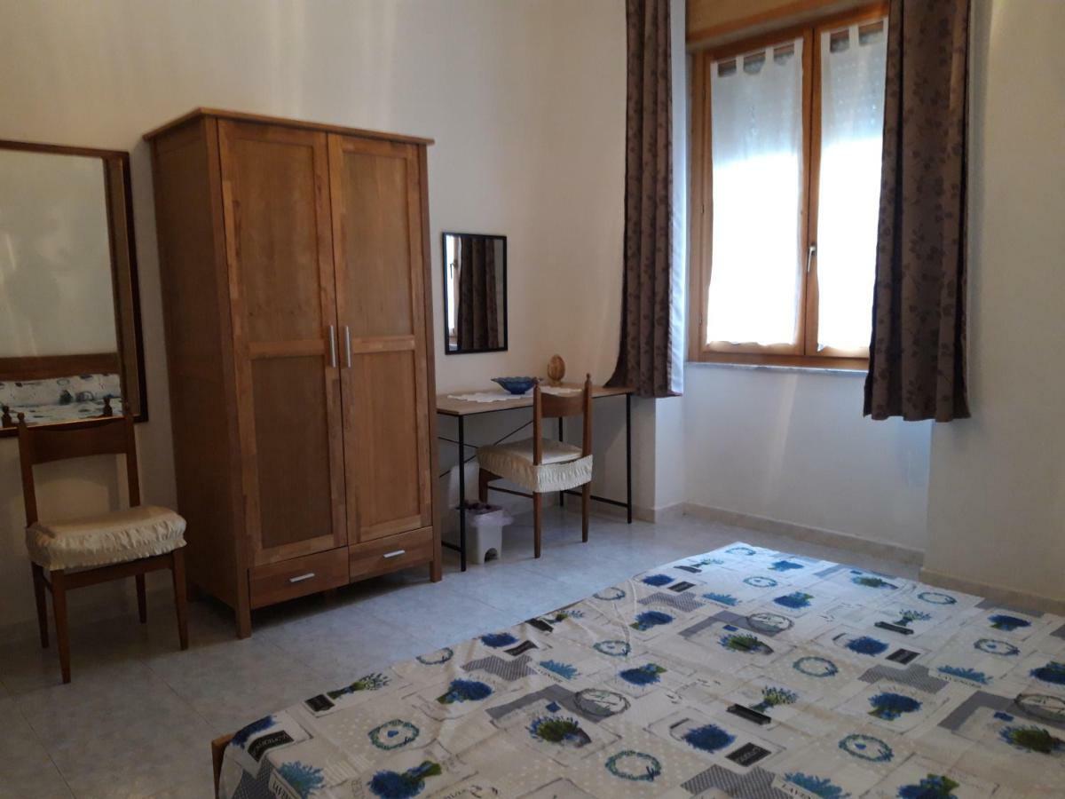 Bed And Breakfast Hibiscus Alghero Eksteriør bilde