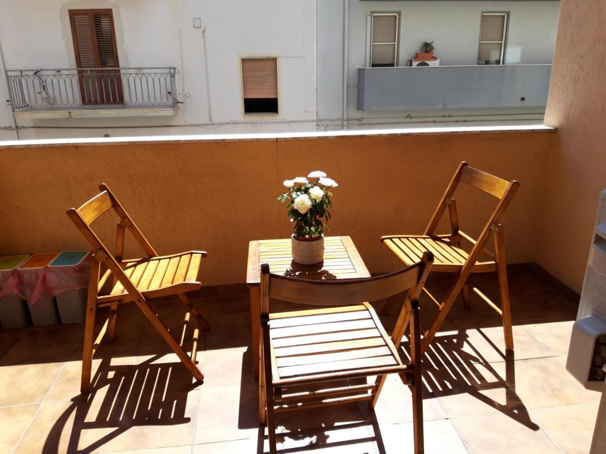 Bed And Breakfast Hibiscus Alghero Eksteriør bilde