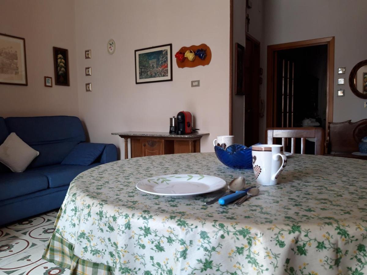 Bed And Breakfast Hibiscus Alghero Eksteriør bilde